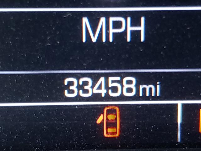 2018 GMC CANYON SLT 1GTG6DEN4J1128777