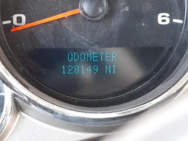2013 CHEVROLET 2500 HD 1GC2KXCGXDZ269614