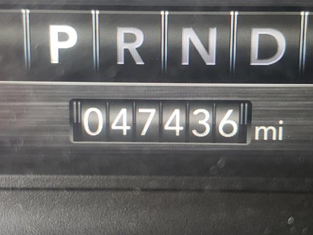 2019 RAM 1500 1C6SRFJT1KN535720