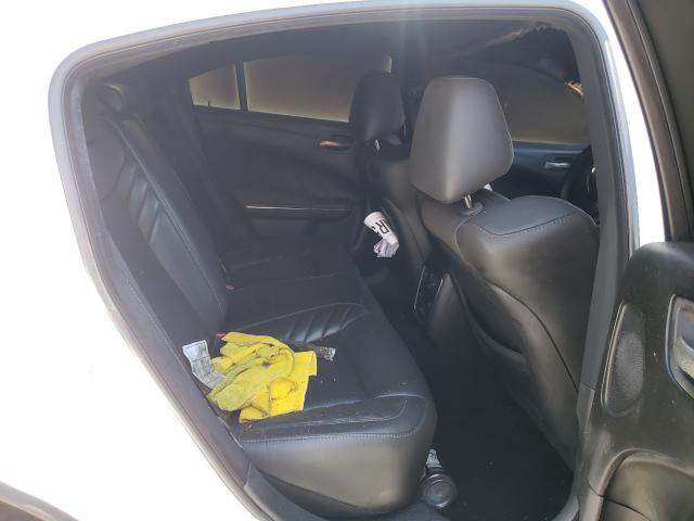 2019 DODGE CHARGER SR 2C3CDXL92KH540649