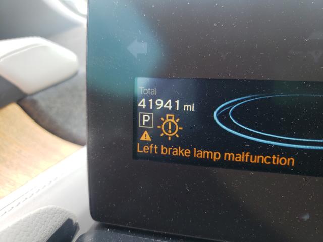 2015 BMW I3 REX WBY1Z4C57FV278123