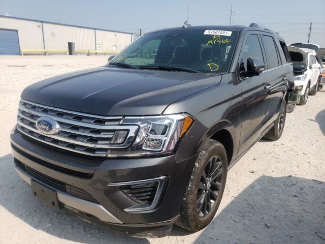 2019 FORD EXPEDITION 1FMJU2AT7KEA73526