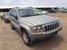 2002 JEEP  CHEROKEE