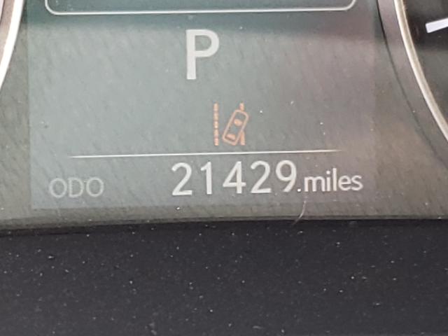 2018 LEXUS RX 350 L JTJGZKCA6J2001368