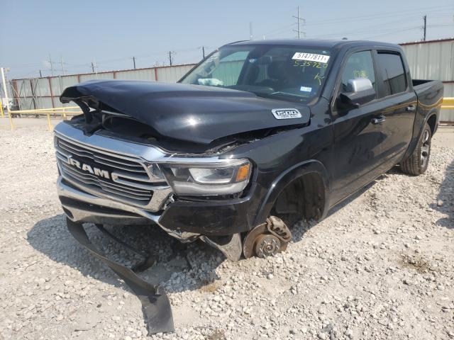 2019 RAM 1500 1C6SRFJT1KN535720