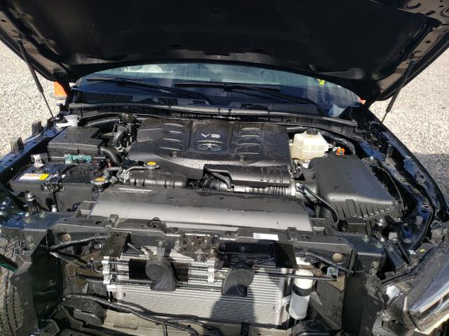 2021 INFINITI QX80 LUXE JN8AZ2AC1M9475807