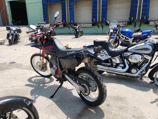 2019 SUZUKI DR650 SE JS1SP46A7K2100531