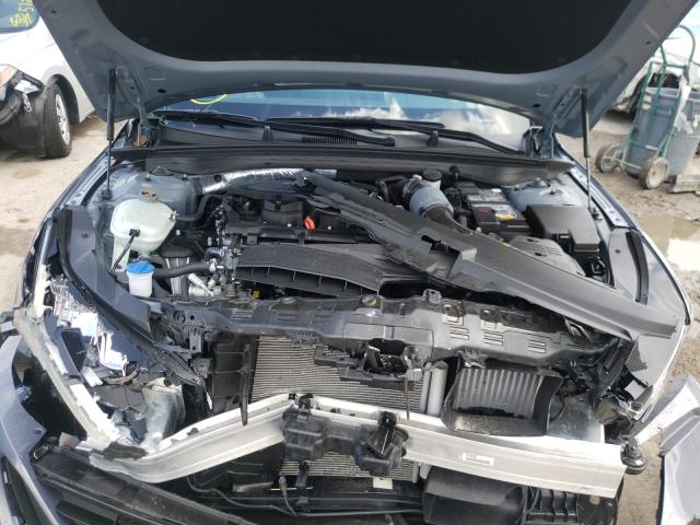 2021 KIA K5 LXS 5XXG14J21MG017011