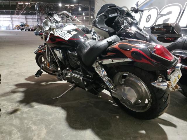 2006 HONDA VTX1800 C3 1HFSC46646A401093
