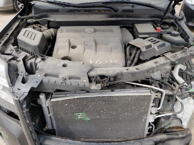 2013 GMC TERRAIN DE 2GKFLZE30D6397011