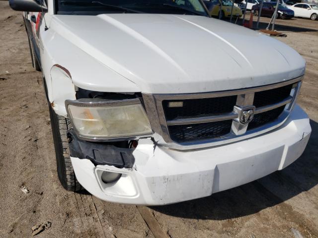 2011 DODGE DAKOTA ST 1D7RE2BK2BS565978