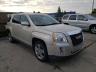 2013 GMC  TERRAIN