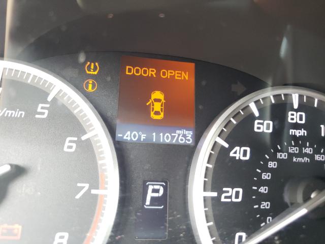 2014 ACURA ILX 20 19VDE1F38EE013581