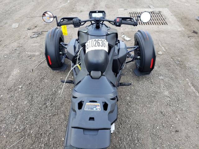 2021 CAN-AM RYKER RALL 3JB2GEG2XMJ002340