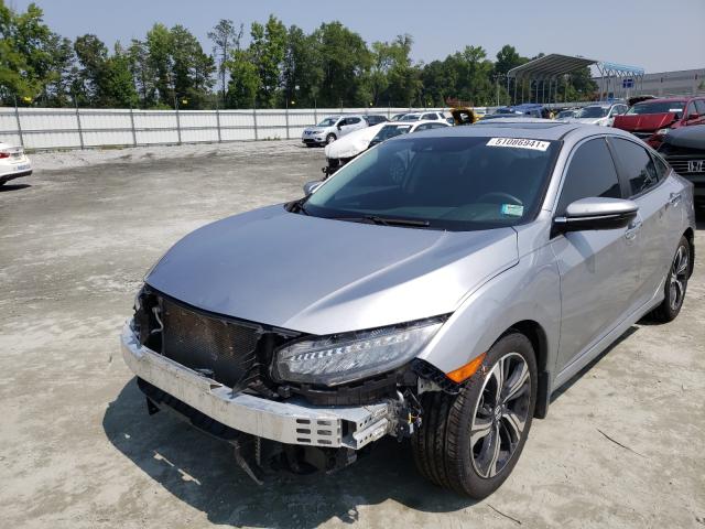 2016 HONDA CIVIC TOUR 19XFC1F93GE020239