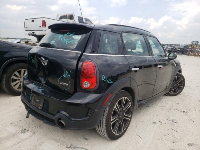 2013 MINI COOPER COU WMWXD1C59DWM28651