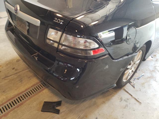 2010 SAAB 9-3 2.0T YS3FA4CY5A1616135