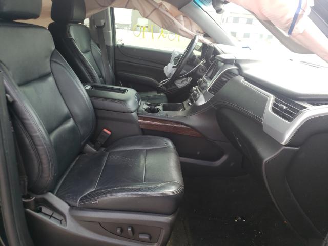 2016 GMC YUKON SLE 1GKS1AKC8GR255783