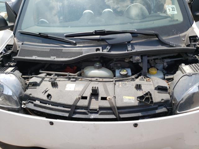 2017 SMART FORTWO WMEFJ5DA0HK171193