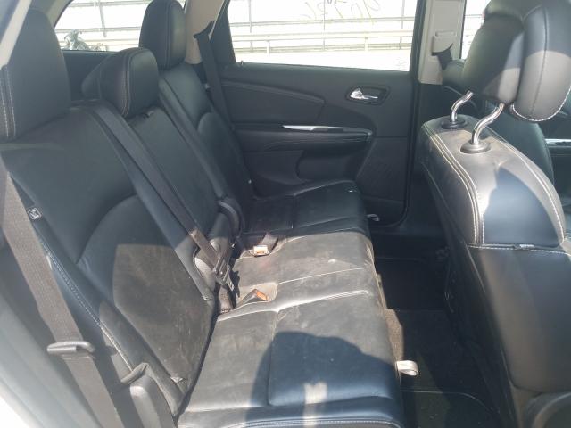 2014 DODGE JOURNEY LI 3C4PDCDG1ET133324
