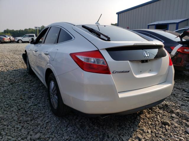2012 HONDA CROSSTOUR 5J6TF3H59CL007314