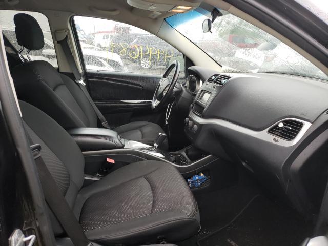 2011 DODGE JOURNEY EX 3D4PG4FB6BT534672