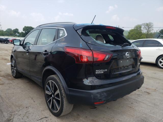 2017 NISSAN UK JN1BJ1CR4HW133264