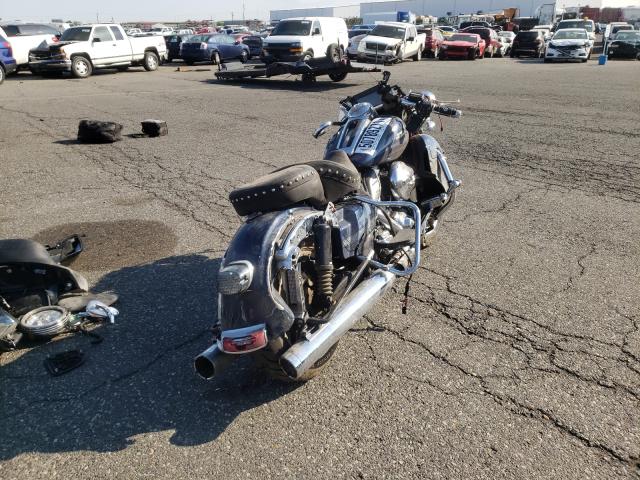 2016 HARLEY-DAVIDSON FLHTK ULTR 1HD1KEL18GB638025