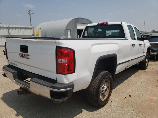 2016 GMC SIERRA C25 1GT21REG1GZ270361