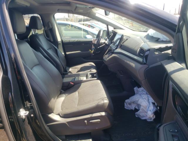 2019 HONDA ODYSSEY EL 5FNRL6H94KB108663