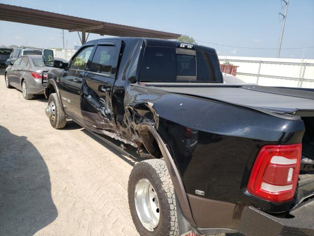 2019 RAM 3500 LONGH 3C63RRNL2KG542314
