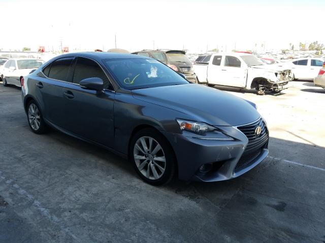 2016 LEXUS IS 200T JTHBA1D20G5026245