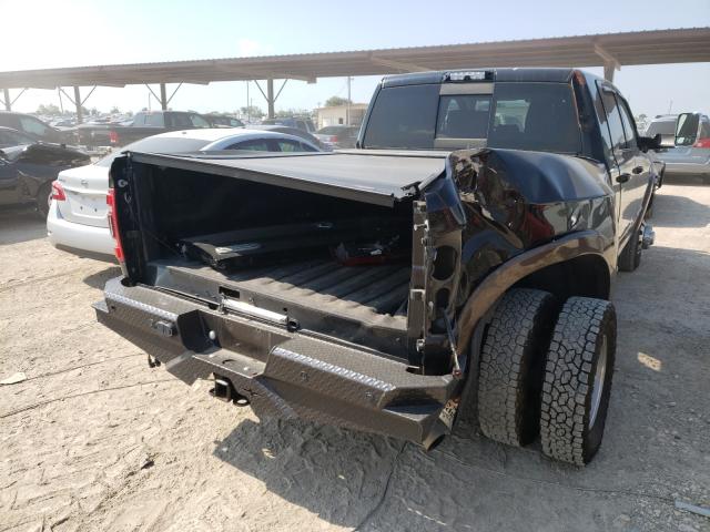 2019 RAM 3500 LONGH 3C63RRNL2KG542314