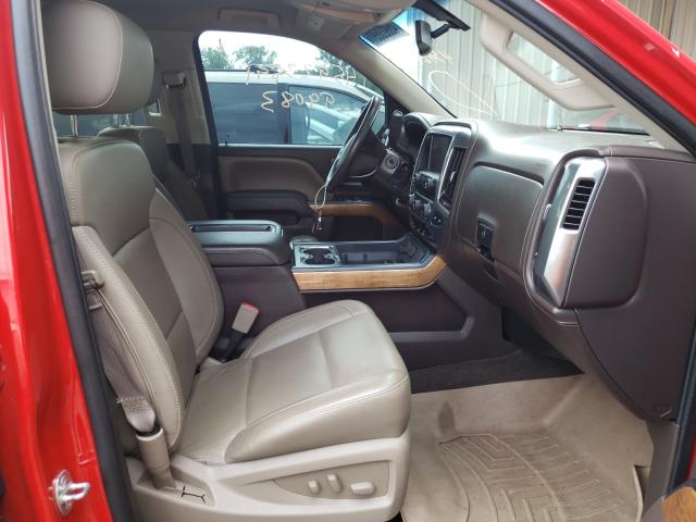 2014 CHEVROLET SILVRDO LT 3GCUKSEC0EG297655