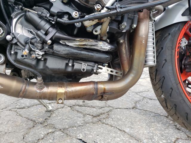 2019 YAMAHA MT10 JYARN48E6KA002764