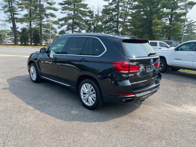 2016 BMW X5 XDR40E 5UXKT0C50G0F74682