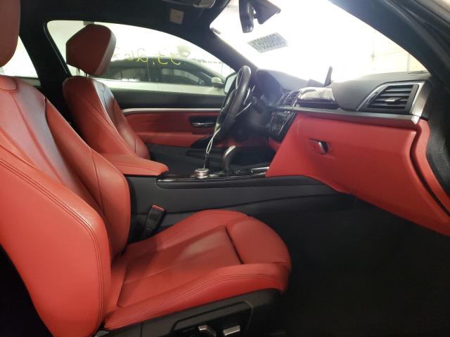 2018 BMW 440XI WBA4W9C55JAB93933