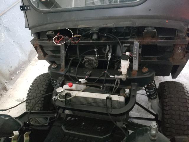 2016 POLARIS BRUTUS 000U2NAG6G3005926