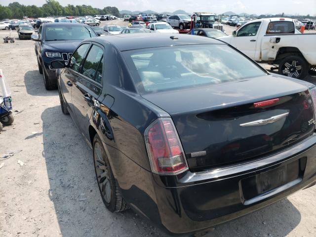 2013 CHRYSLER 300C VARVA 2C3CCADGXDH744907