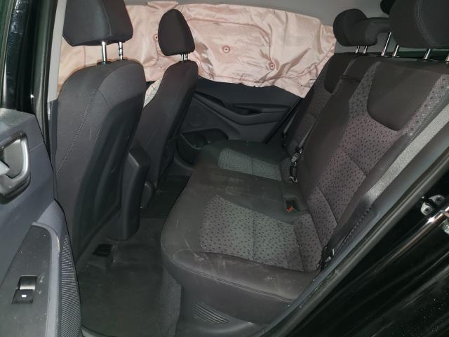 2019 HYUNDAI IONIQ KMHC65LD9KU147643