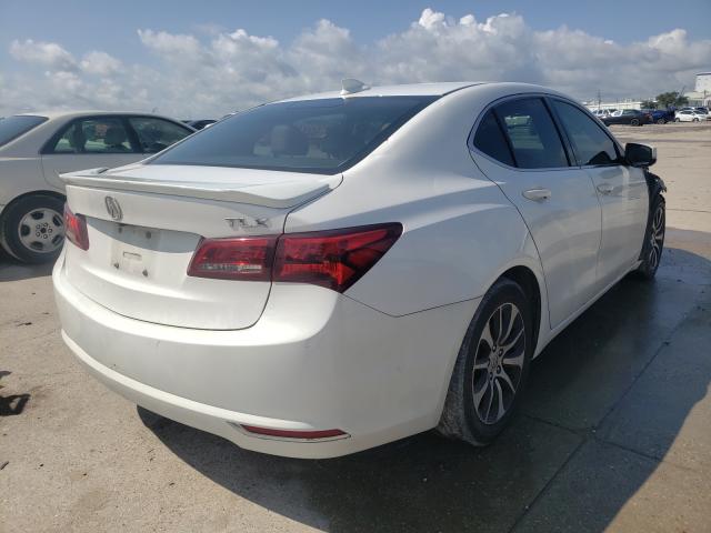 2015 ACURA TLX 19UUB1F31FA022144
