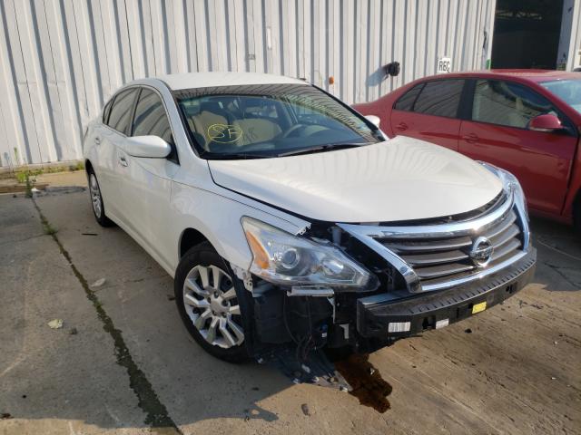 2015 NISSAN ALTIMA 2.5 1N4AL3AP4FC274744