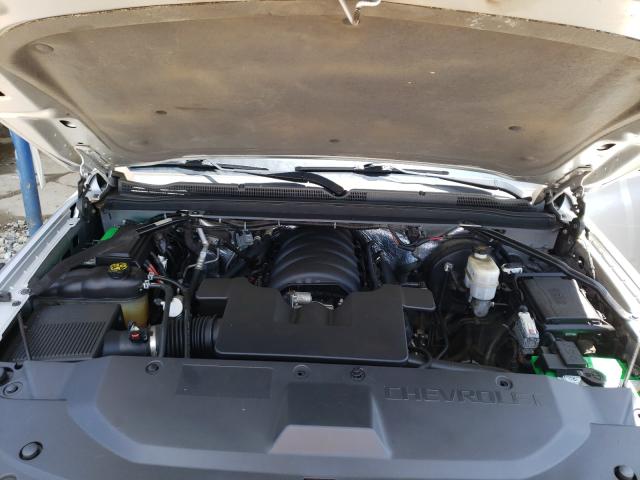 2015 CHEVROLET TAHOE POLI 1GNLC2EC8FR273542