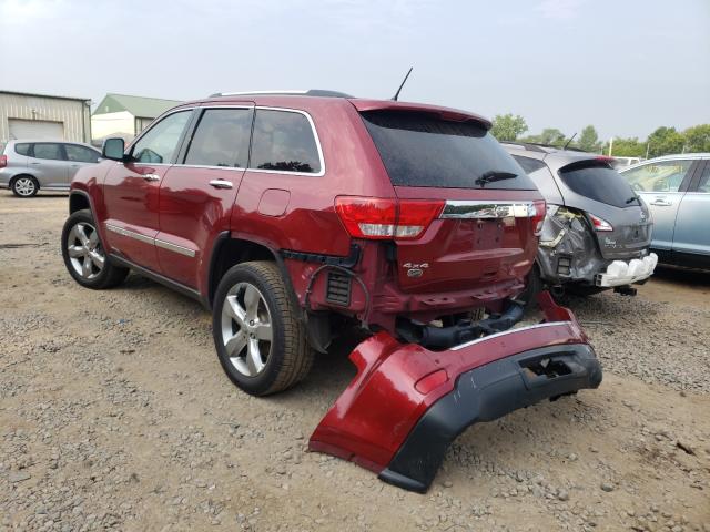 2013 JEEP GRND CHERO 1C4RJFCGXDC599459