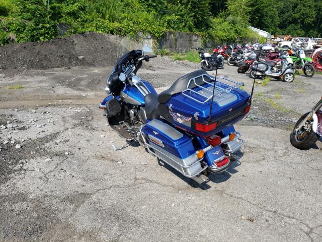 2009 HARLEY-DAVIDSON FLHTCU 1HD1FC41X9Y675813