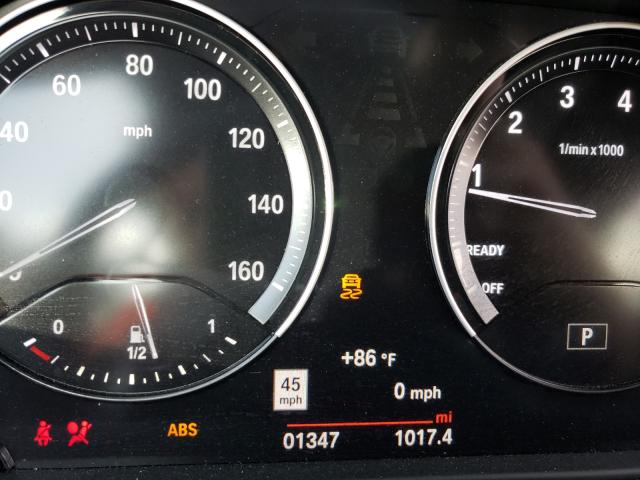 2021 BMW 230I WBA2M7C0XM7J26815