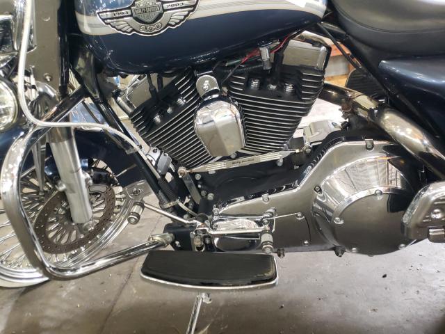 2003 HARLEY-DAVIDSON FLHRCI 1HD1FRW113Y707992