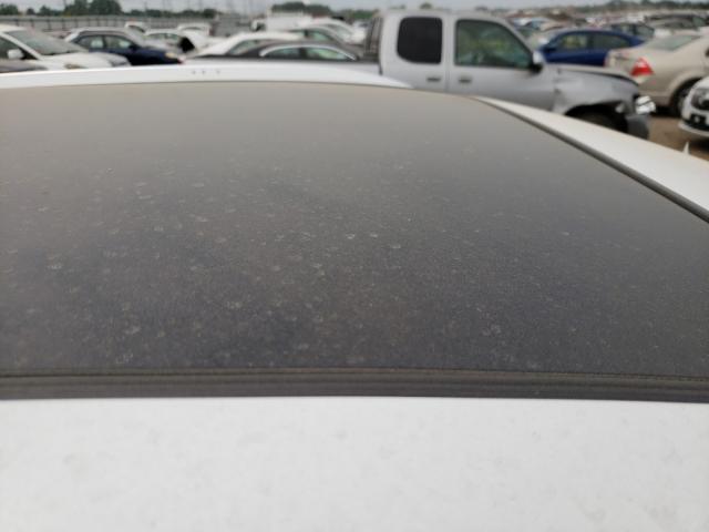 2010 AUDI Q5 PRESTIG WA1WKBFP3AA080274