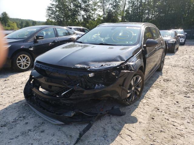 2018 BUICK REGAL TOUR W04GV8SX5J1066610