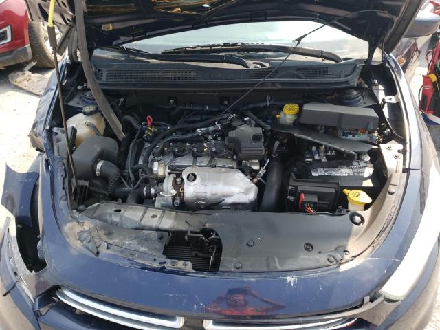 2014 DODGE DART SE AE 1C3CDFDH5ED683841